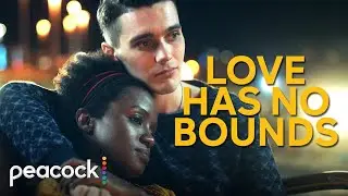 Sephy and Callum's Love Story | Noughts + Crosses