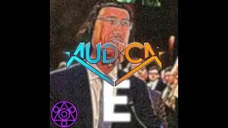 Audica | Rush E - Sheet Music Boss [Expert]