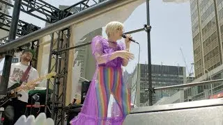 Carly Rae Jepsen - Feels Right 'Pride Remix'