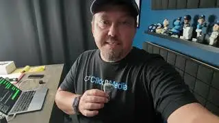 I Visited the Angeline Neighborhood in Land O Lakes - June 19 Vlog