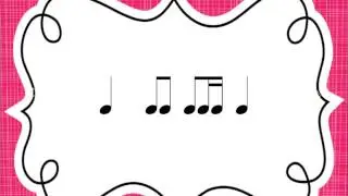 Read and Play The Rhythms: Ti Tika