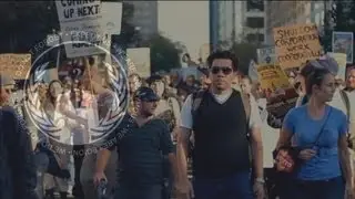 Anonymous - #MayDay