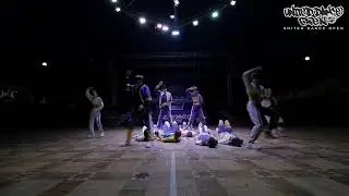 WHITE TIGERS | CREWS «Kids Intermediate» | United Dance Open XXX