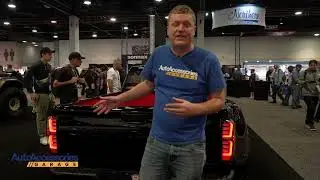 Spyder LED Tail Lights