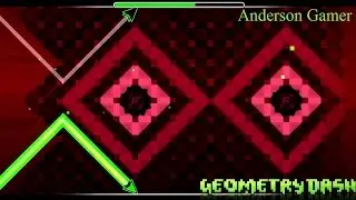 If 9 circles Lv1 Geometry Dash