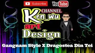 Gangnam Style X Dragostea Din Tei | Remix [ Numa Numa Yei ] TikTok Song