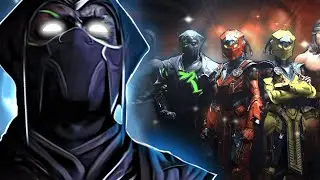 MORTAL KOMBAT 1 - KOMBAT PACK 2 + ANIMALITY!!!