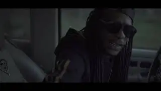 Sinna row - Hole in yo head (Official Music video)