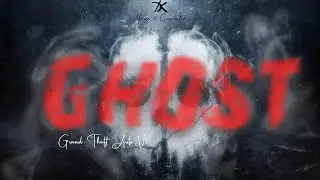 Ghost | GTA 5 Cinematic Video | Rockstar Editor | DK Edits | KXLL SWXTCH - WASTE