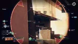 Sniper Goldie 7th column #7thcolumn #shorts
