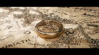 To Rule Them All  --- Blender Animation
