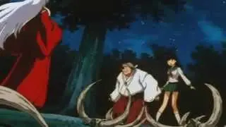 Inuyasha Abridged Episode 2