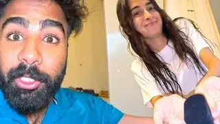 faiza    ka😱17likh