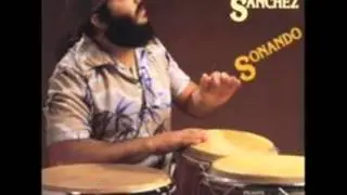 PONCHO SANCHEZ - ESTE SON