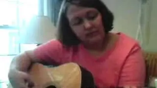 You're Gonna Love Me When I'm Gone (original song)