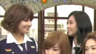 SooRi Moment #42: When our eyes meet