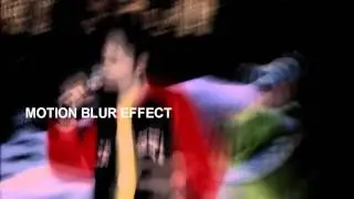 Sony Vegas Tutorial: Motion Blur