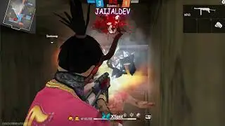 Free Fire Full Control  41 Kills #3  || Danteswap #freefireindia