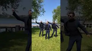 Запускаем челлендж. Повтори эти движения. Премьера трека «Вверх» уже завтра 