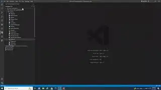 VS Code editor Extensions for SAP HANA