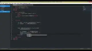 javascript   Input type file empty value after validation  fix   use AJAX 720p