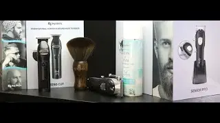 Romonix Senior Professional Hair Clipper RM-101