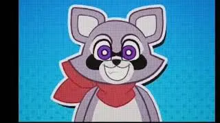indigo park but it's just rambley