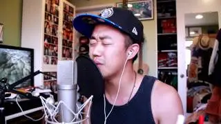 Rascal Flatts - Bless The Broken Road (cover) - Scott Yoshimoto
