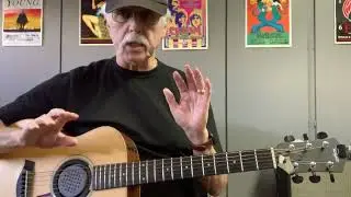 Learn Open Tuning Breakout Session 52 part one