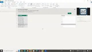 Magic of AI with Power Query