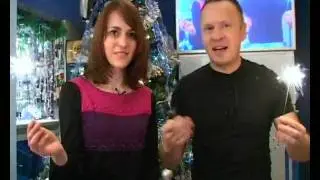 Алексей Франгулов в программе 
