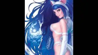 DarkStalkers 3 - Original Soundtrack No.6