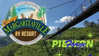 Margaritaville Smokey Mountains & Gatlingburg