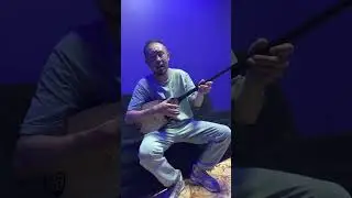 ЕСҚАРА БЕЙБІТОВ - БАЛЫҚҚА БАРАМ