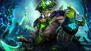 Гайд Underlord | Как играть с 4К руинером и поднимать ммр | Андерлорд Dota 2