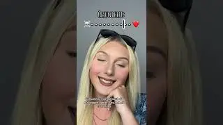 POV: Du siehst deine Gesundheit auf einer Skala | Insta:_mandyhess_ ❤️ 