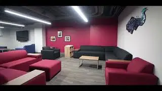 Home Sweet Home: Gannon University South Hall