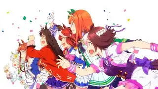 Uma Musume - [AMV]