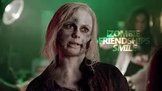 iZombie - Smile (TCWC)