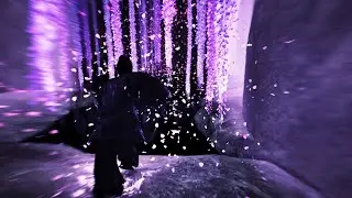 Ghost of Tsushima: Iki Island DLC - The Eagle's Cry (Lethal)