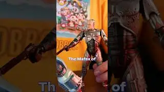 Quick Unboxing MAFEX ROBOCOP MURPHY  Figure #actionfigure