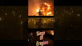 Rings Of Power (2024) Death Of Damrod