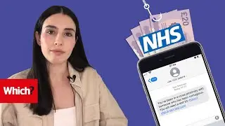 NHS Covid test scam exposed - Which?
