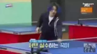 RUN BTS ep 138 !! on JTBC...... live