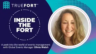 Inside The Fort: Olivia Walsh