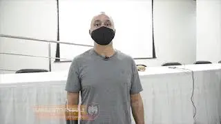 Sargento da PM recebe doação de prótese biônica