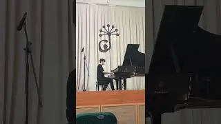 Караван , свободная импровизация Арсена Мкртумяна.