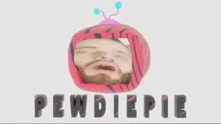 PewDiePie cocomelon intro compilation !