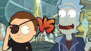 RICK PRIME: What Does It Mean for the Future of the Series? (Rick and Morty Season 6)