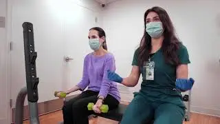 Cardiopulmonary Rehabilitation Center Montefiore Nyack Hospital
